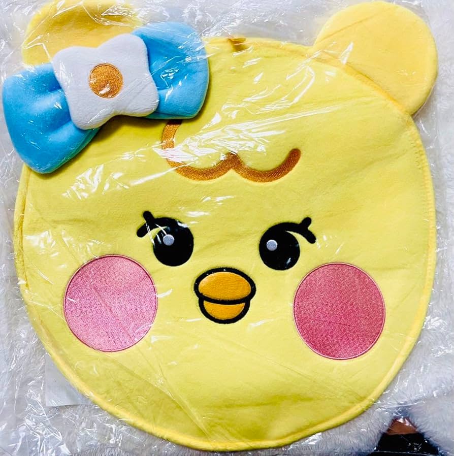 Amazon.co.jp: NiziU リオ RIO うちわケース リニューアル前